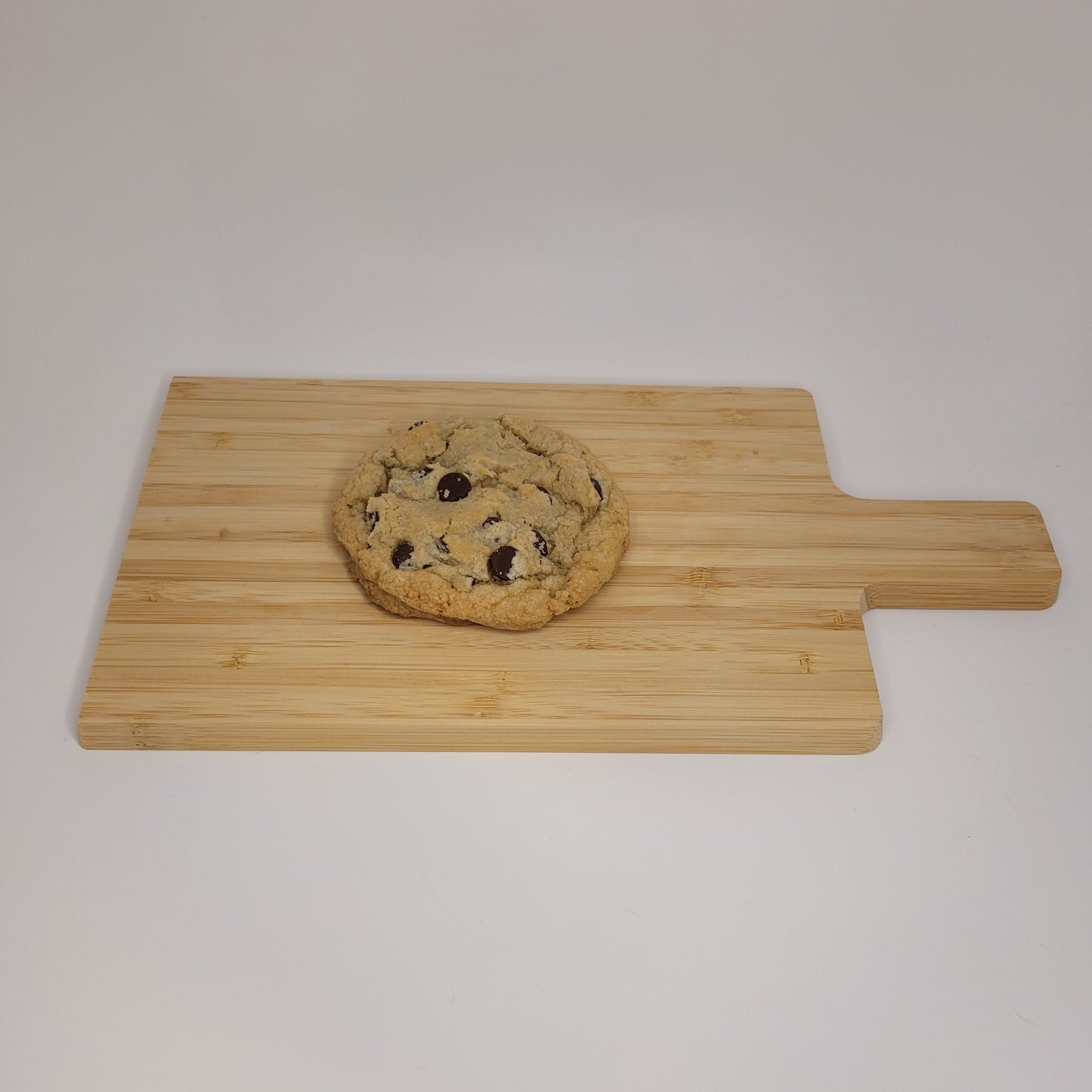 Chocolate Chip Cookie Single
