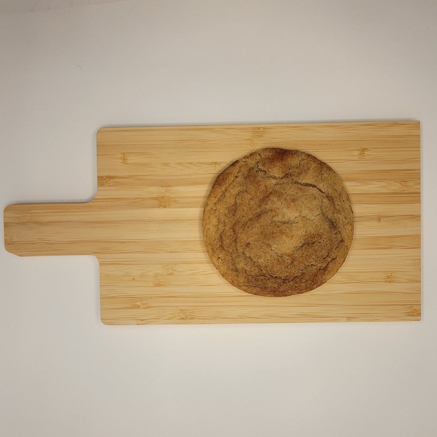 Snickerdoodle Cookie Single