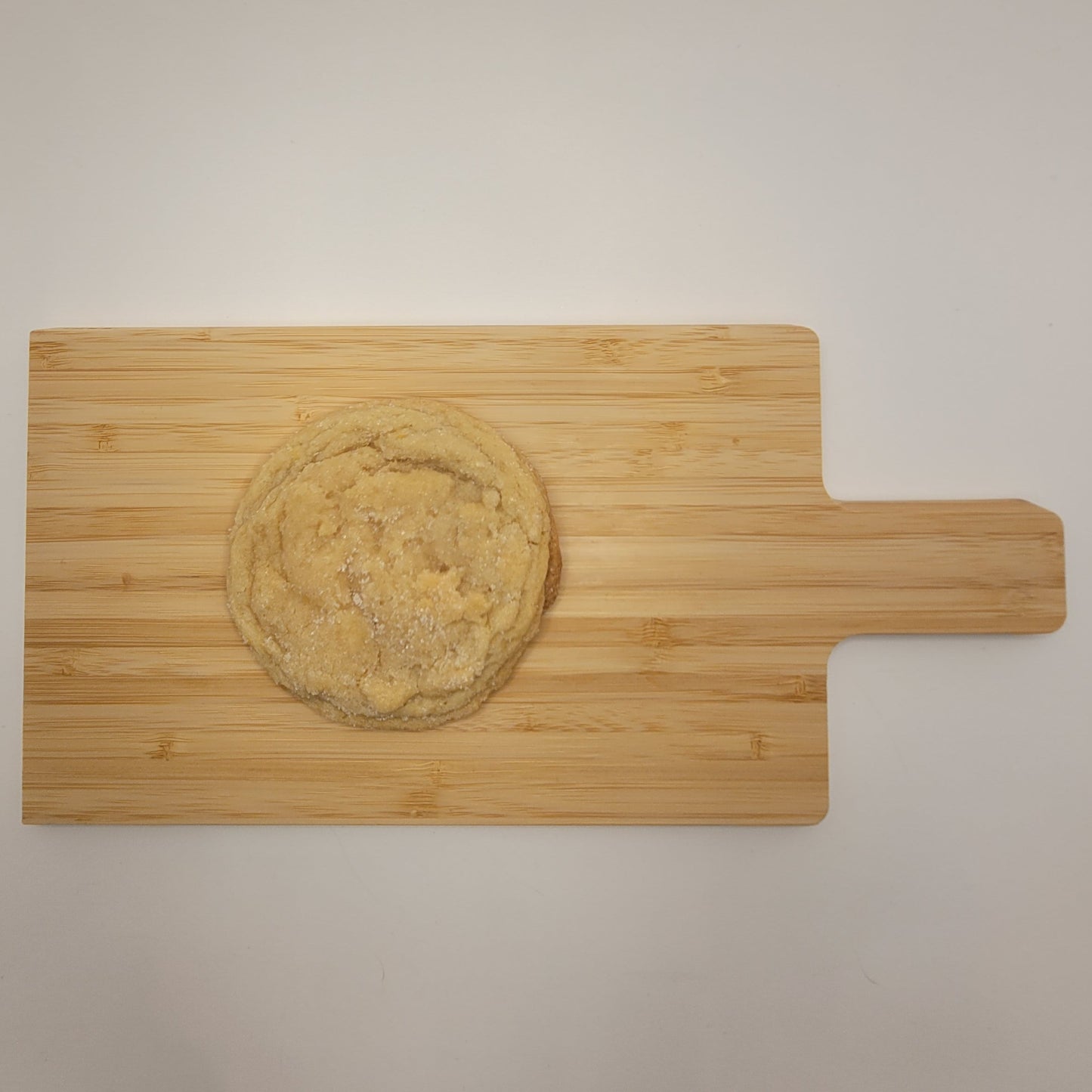 Sugar Cookie Single