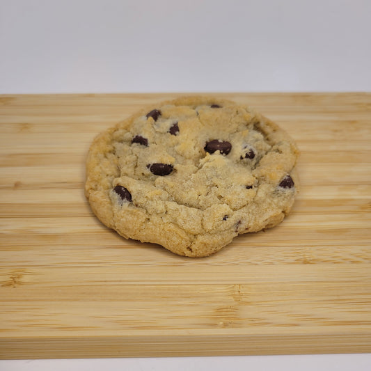 Chocolate Chip Cookie Single