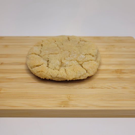Lemon Cookie Single
