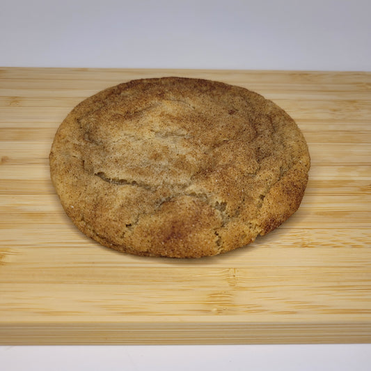 Snickerdoodle Cookie Single