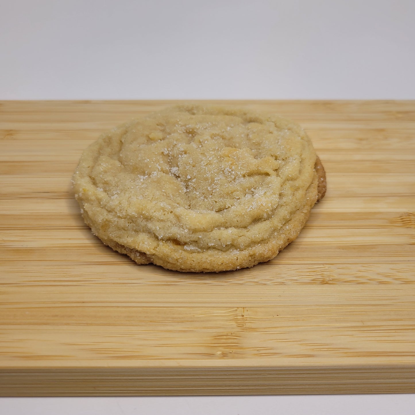 Sugar Cookie Single