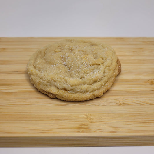 Sugar Cookie Single