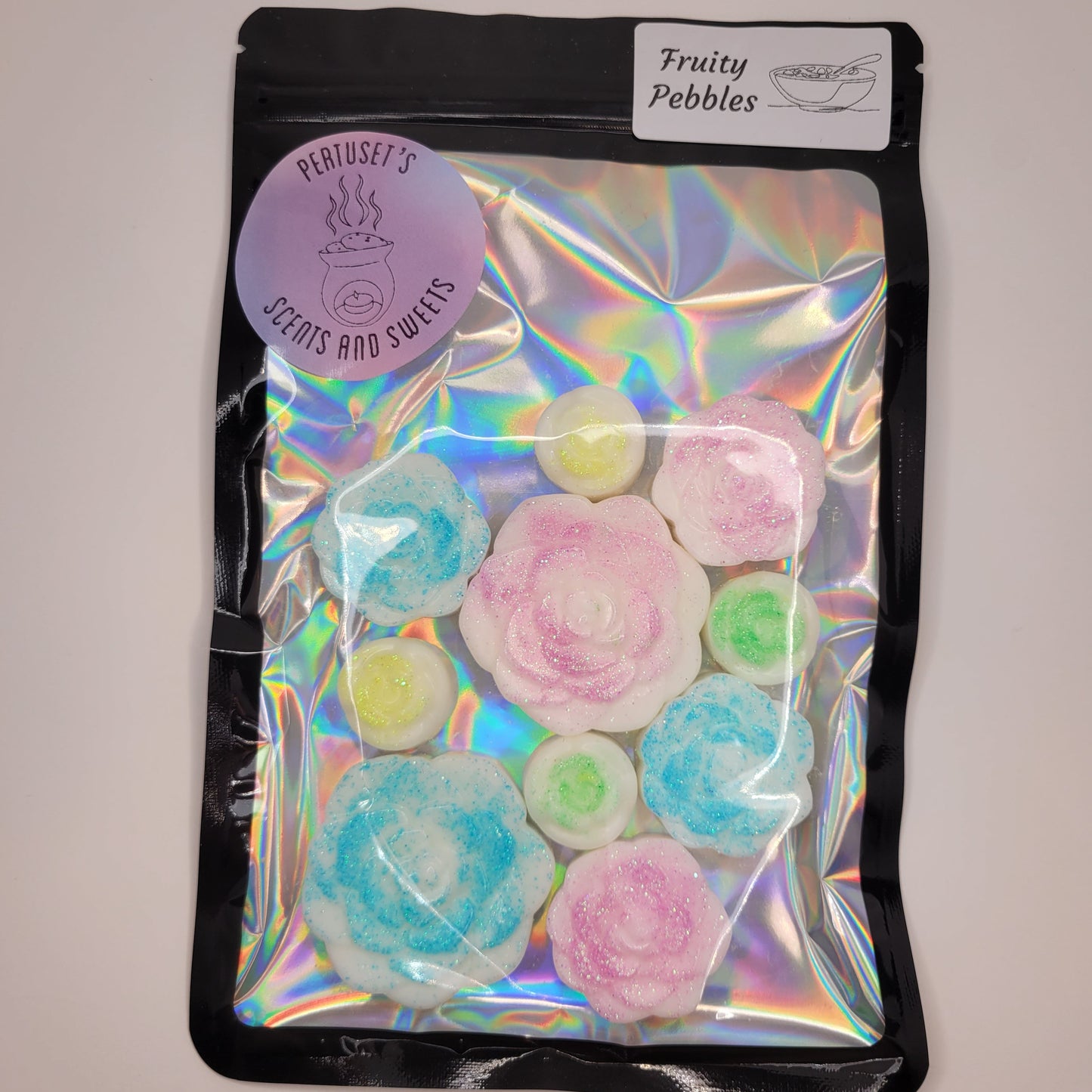 Fruity Pebbles Wax Melts