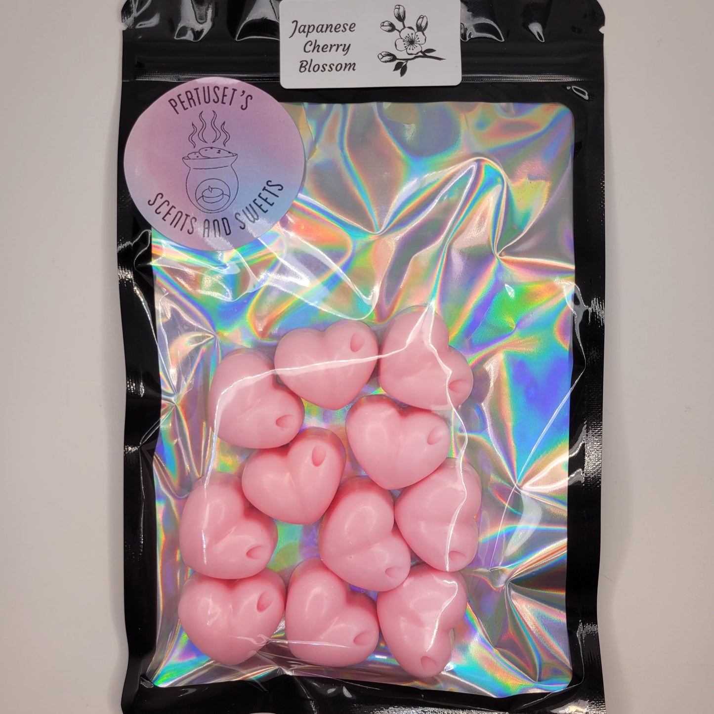 Japanese Cherry Blossom Wax Melts