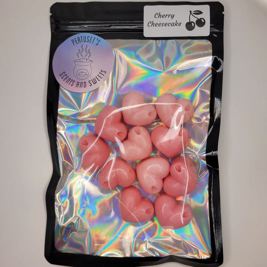 Cherry Cheesecake Wax Melts