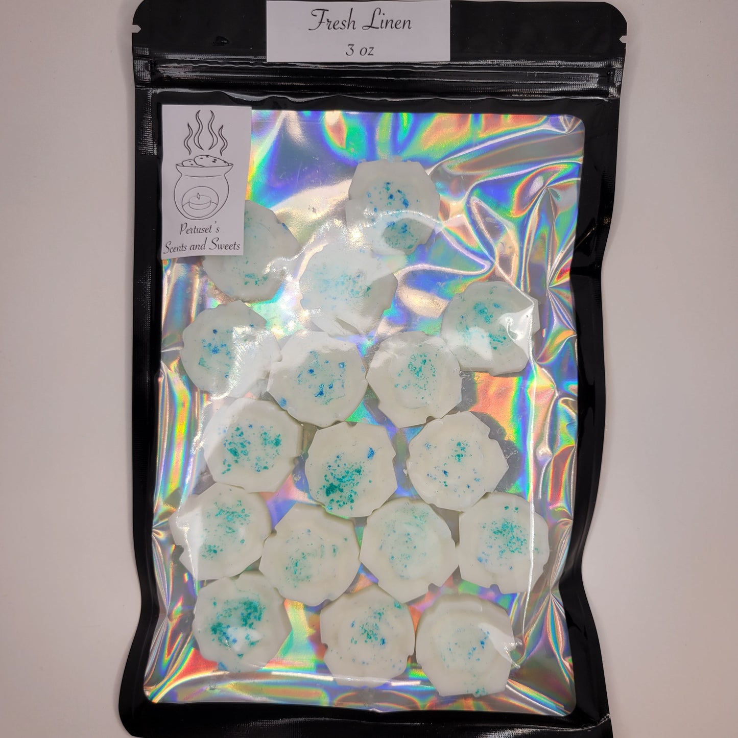 Fresh Linen Wax Melts