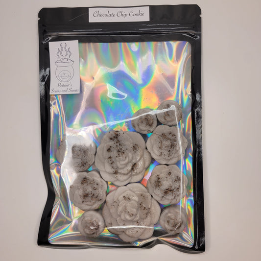 Chocolate Chip Cooke Wax Melts